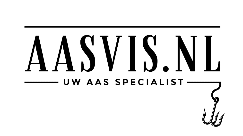 Aasvis.nl Logo
